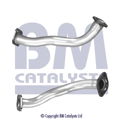 Exhaust Pipe